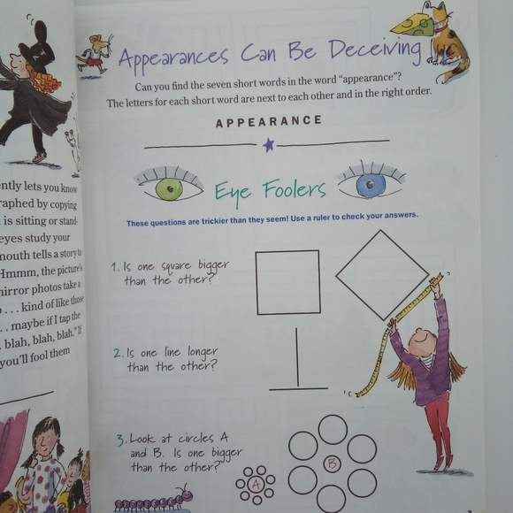 AG Book Bundle Vintage & Retro American Girl Tiny Treats Meet Addy Games & Giggl - Picture 16 of 16